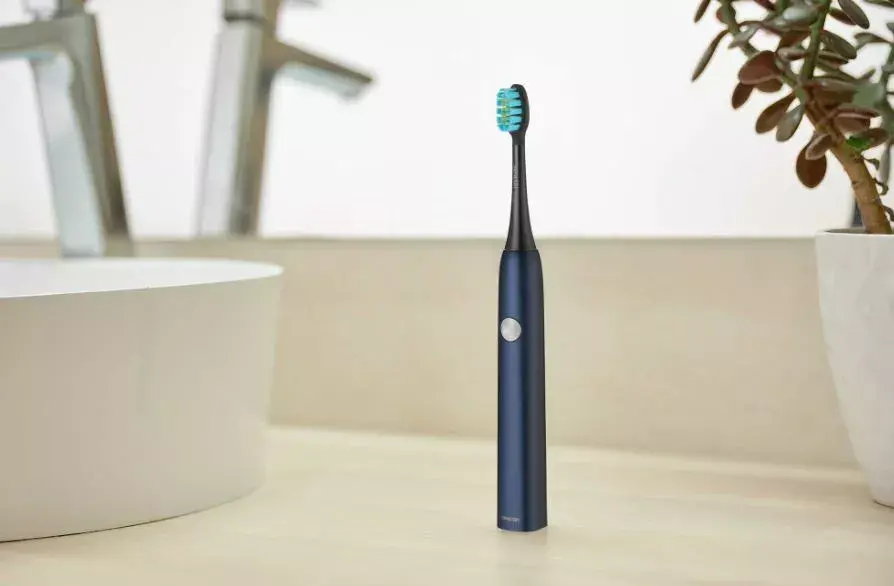 Sencor SOC4012BL electric sonic toothbrush Photo 3