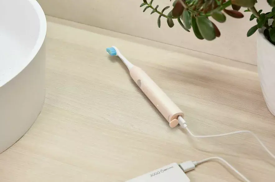 Electric toothbrush SENCOR SOC4013GD Photo 4