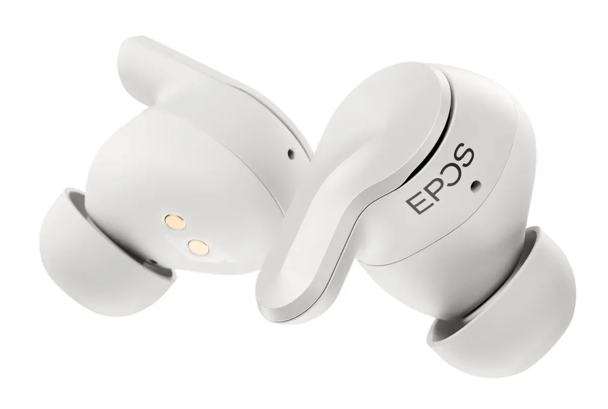 EPOS ADAPT E1 Bezvaduin-ear austiņas Bluetooth