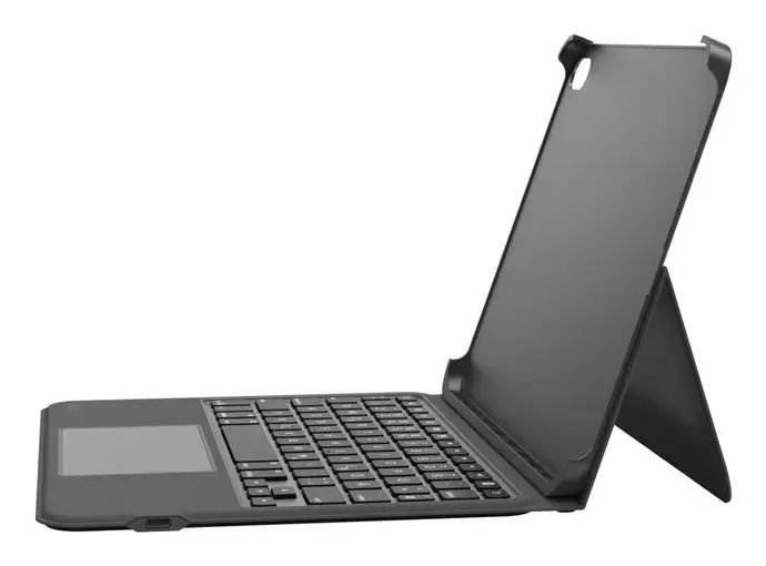 Klaviatūra Belkin BBZ001de-V3 Photo 6