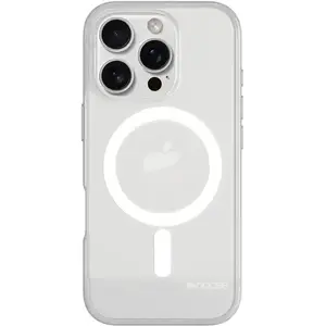 Slim Case Incase for iPhone 16 Pro Clear with MagSafe compatibility