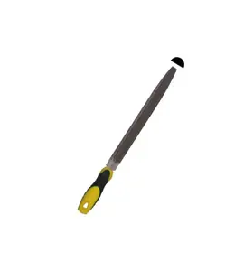Stanley 22-455 Half-Round File 150mm Photo 1