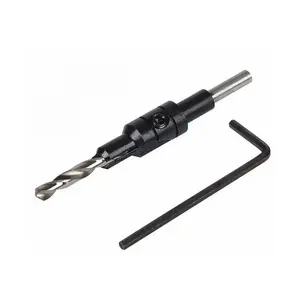 Drill bit Wolfcraft Confirmat 7 mm, model 4006885251106