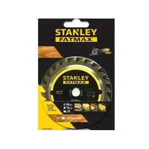 Tool box STANLEY STA10410-XJ Durable Plastic Construction 10 Inch