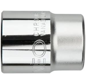 Torque Head NEO tools 36 mm — torque head for impact wrenches, 36 mm drive size
