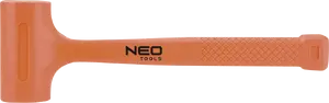 Āmurs NEO tools bez atsitiena 840 g – NEO tools 840 g bez atsitiena