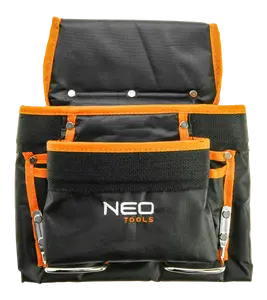 Ящик для инструментов NEO tools 5907558415704 — органайзер с 8 отсеками