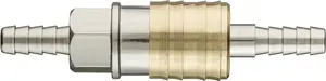 Pneumatic quick coupling NEO tools, 10 mm internal thread