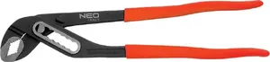 Adjustable pliers NEO tools 250 mm insulated CrV