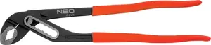 Adjustable pliers NEO tools 300 mm insulated CrV