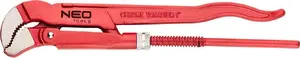 Plumbing wrench NEO tools 330 mm, 1 inch S-type