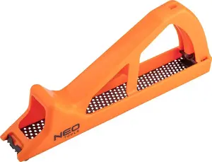 Planer-sharpener NEO tools 250 mm