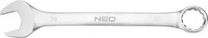 Combination wrench NEO tools 32 mm, length 360 mm
