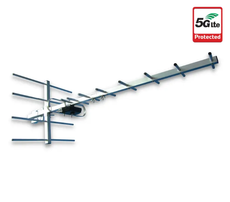 Āra TV antena ESTAR T-1013 YAGI