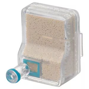 Water filter cartridge SENCOR SSC 6010 compatible SSCX0013 — anti-calc replacement for household water purification