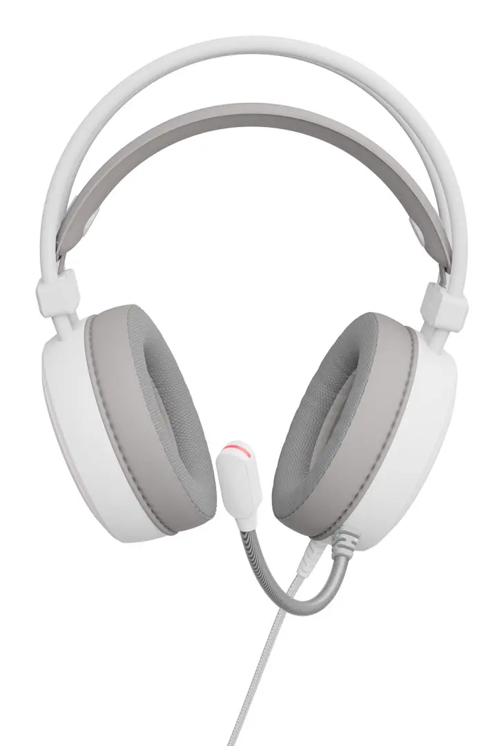 Игровая гарнитура Genesis Neon 613 G2 White Photo 10
