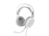 Игровая гарнитура Genesis Neon 613 G2 White Photo 17