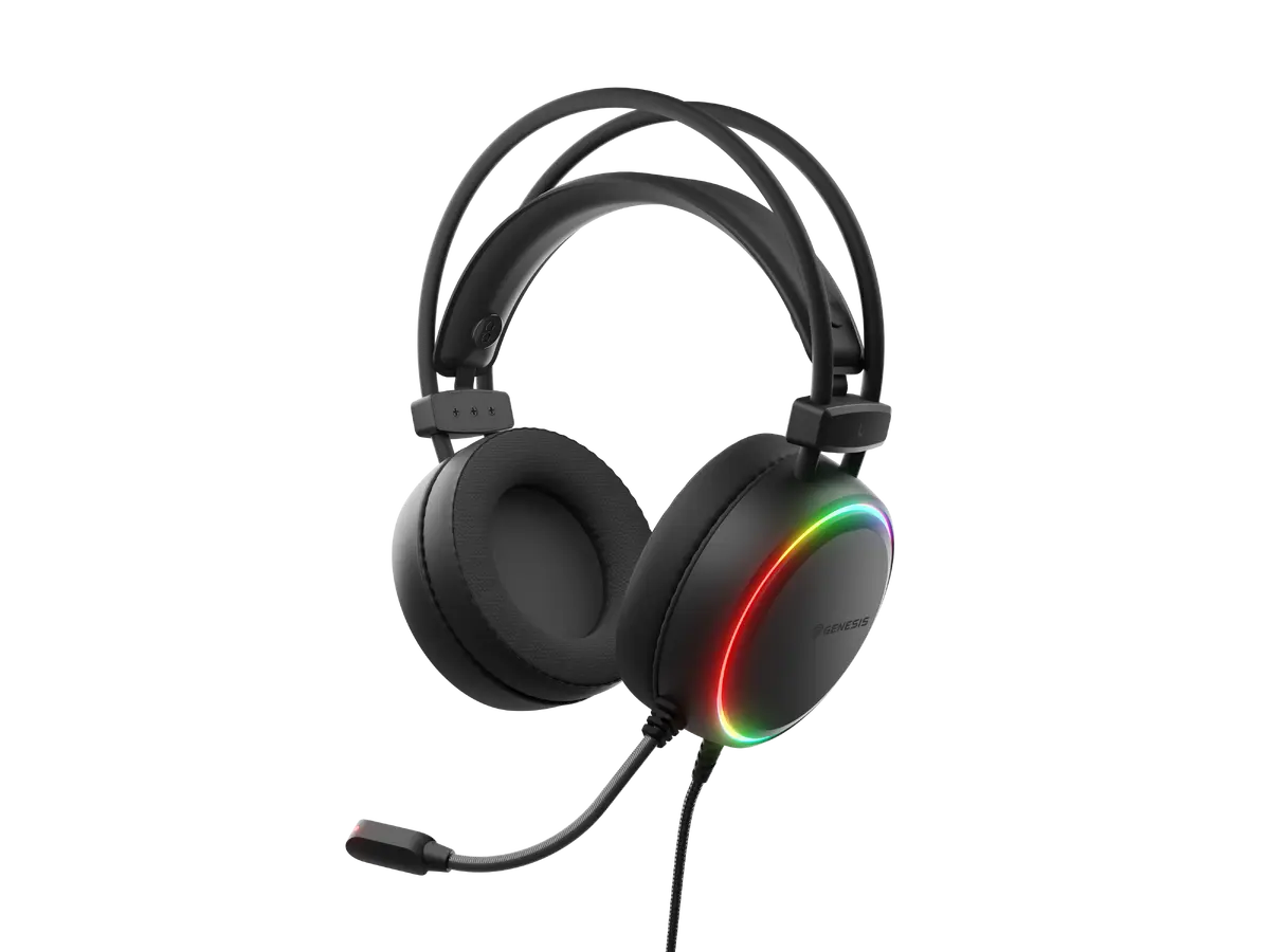 Genesis Neon 613 G2 vadu spēļu