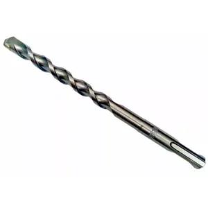 Concrete SDS+ Drill Bit Dedra 25 mm WP2545