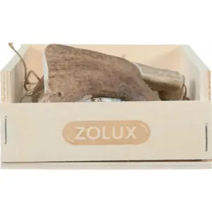 Antler chew toy ZOLUX Poroże daniela EASY S – ZOLUX model 482328