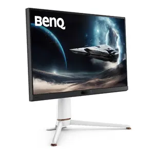 Monitors BenQ EX271Q MOBIUZ 27" Quad HD (2560×1440), IPS, 180 Hz, 1 ms, FreeSync Premium, DisplayHDR 400, USB-C PD 65W