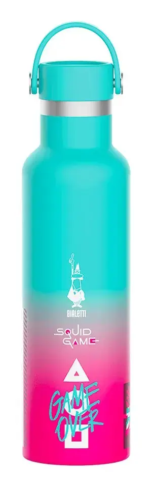 Бутылка для питья Bialetti SQUID004 Photo 2