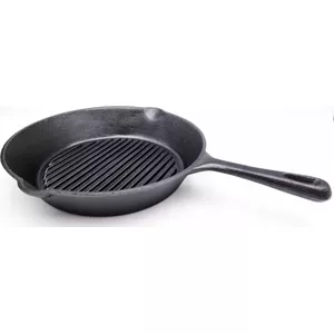 Cast Iron Grill Pan Brunbeste 26 cm BB-2653