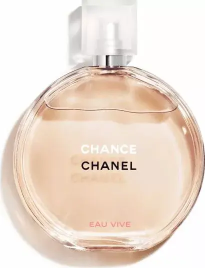 Туалетная вода спрей Chanel Chance Eau Vive Photo 2