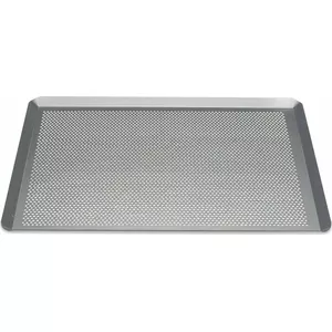 Перфорированный противень Patisse 40 x 30 см Silver-Top, модель P-03640