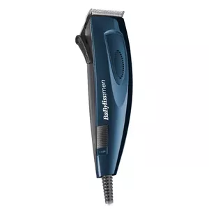 BaByliss E695E подрезчик Синий 8