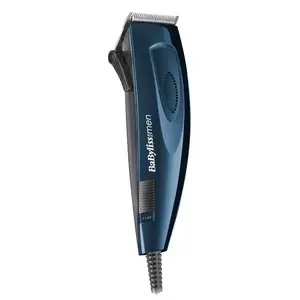 Hair Trimmer BaByliss E695E Blue