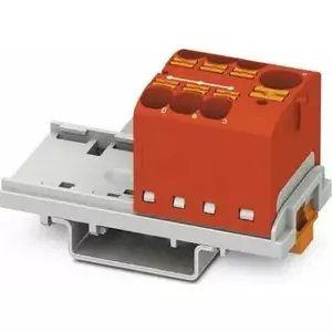 Распределительный блок Phoenix Contact PTFIX 10/6X4-NS35 RD
