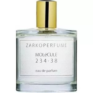 Eau de Parfum Alkotest ZARKOPERFUME Molecule 234.38 spray 100 ml