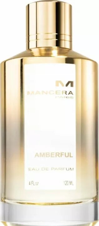 Eau de Parfum Mancera Amberful 120