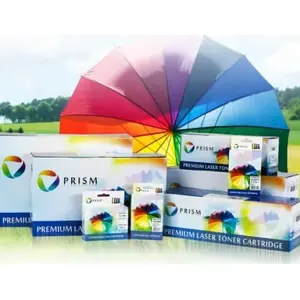 Toners Prism priekš Lexmark CS/CX 317/417/517 — ciāna 71B20C0, 2,3k lappušu