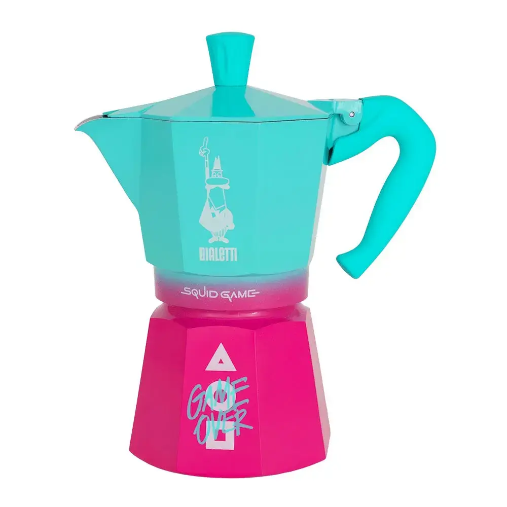 Moka pot Bialetti 0005393 Photo 2