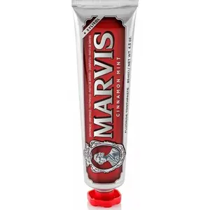 Toothpaste MARVIS Cinnamon Mint with Fluoride 85 ml