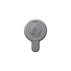 Gimbals stabilizators DJI Osmo Mobile — rokas 3 asu stabilizators viedtālruņiem