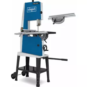 Ленточная пила Scheppach BASA3 230V 0,8 кВт