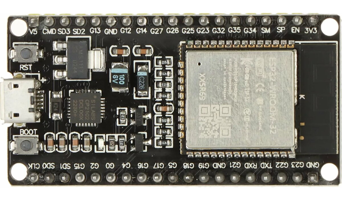 Elektronikas piederumi