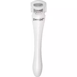Leather Skiver Donegal 2591 white — Donegal leather thinning tool