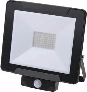 Outdoor LED Floodlight EMOS Ideo 50W with PIR Motion Sensor (ZS2741)