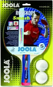 Galda tenisa rakele JOOLA Rosskopf Smash 53135 — universāla turotājs