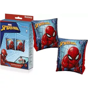 Inflatable Arm Floaties Bestway Spider-Man model 98001 for children (pair)
