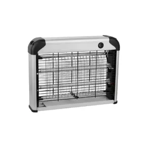 Лампа от насекомых Lumio MKE004 16W 230V, покрытие до 60 м²