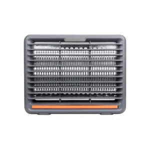 Лампа против комаров Lumio MKE002 6W 230V для площади до 50 м²