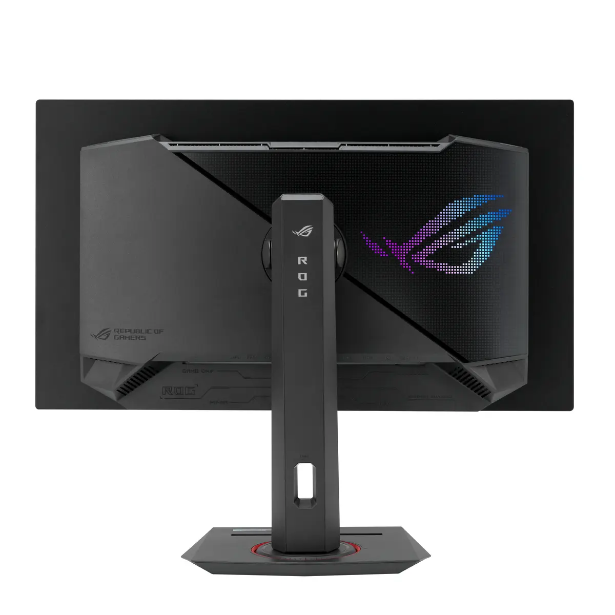 ASUS ROG Strix OLED XG27UCDMG 26.5" 4K QD‑OLED Photo 2