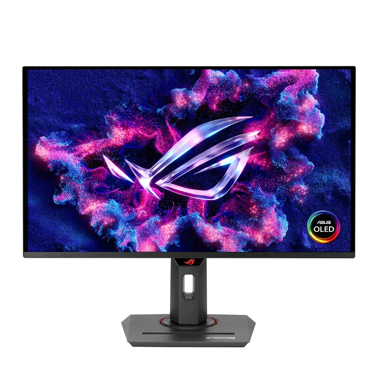 ASUS ROG Strix OLED XG27UCDMG 26.5" 4K QD‑OLED Photo 4