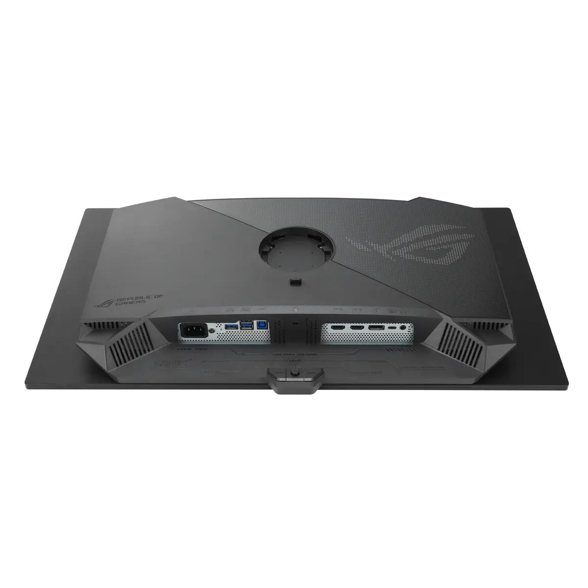ASUS ROG Strix OLED XG27UCDMG 26.5" 4K QD‑OLED Photo 5