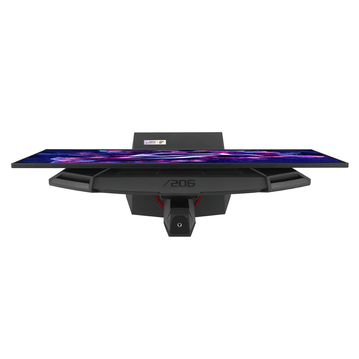 ASUS ROG Strix OLED XG27UCDMG 26.5" 4K QD‑OLED Photo 9